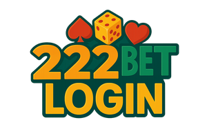 222bet Login